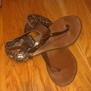 Steve Madden sandals